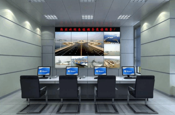 以视频技术为起点，为省有色局插上数字化转型的翅膀